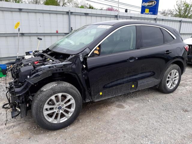 2020 FORD ESCAPE SE #2976238502