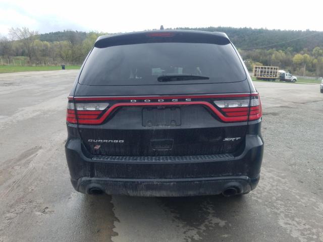 2018 DODGE DURANGO SR - 1C4SDJGJ6JC194745