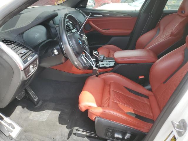 Фото: 5YMUJ0C00M9H88736 - 7