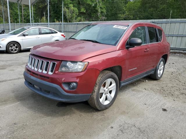 2014 Jeep Compass Sport