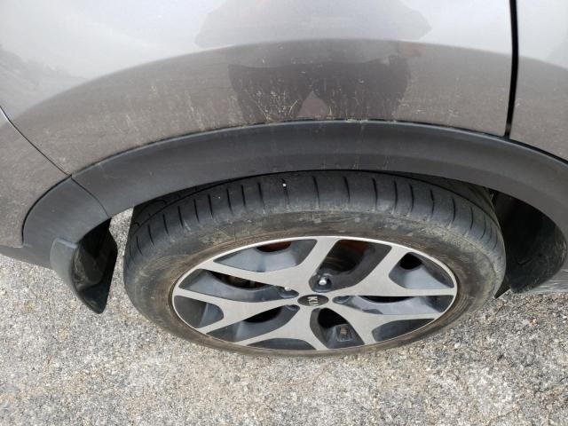2018 KIA SPORTAGE S - KNDPR3A69J7378741