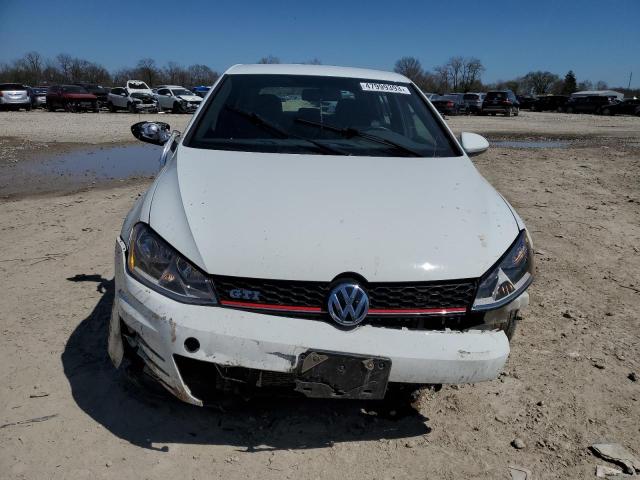 2016 VOLKSWAGEN GTI S/SE - 3VW5T7AU1GM068836