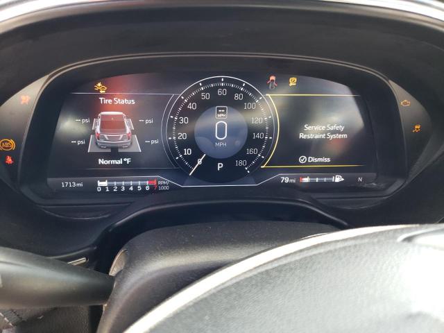 1G6DN5RWXP0113250 Cadillac Ct5 Premium Luxury