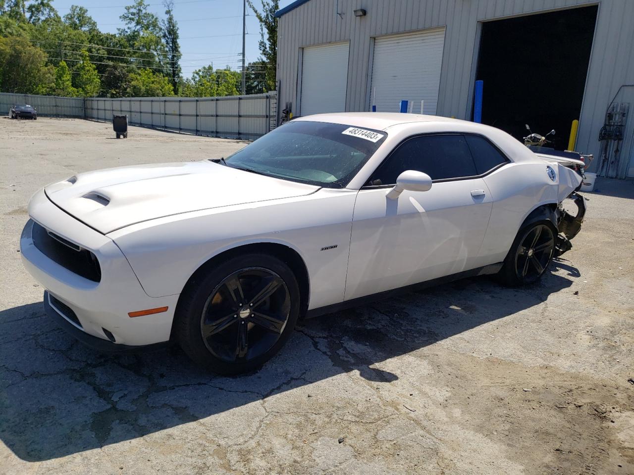 Dodge Challenger 2015 SXT