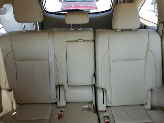 VIN 5TDKKRFH0ES029295 2014 Toyota Highlander, Xle no.10