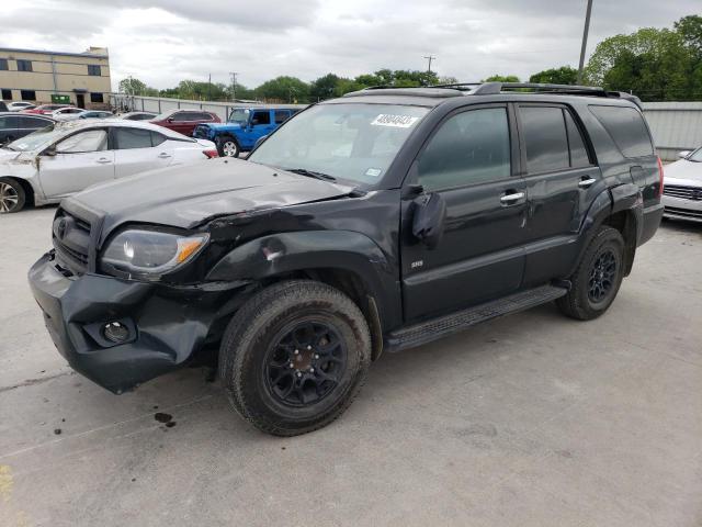 2007 Toyota 4Runner SR5