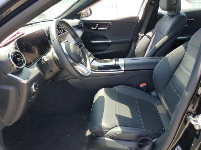 W1KAF4GB3NR058386 Mercedes-Benz C 300
