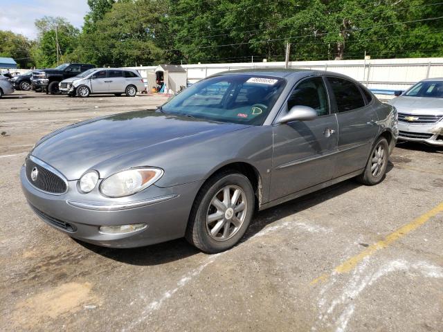 2007 Buick LaCrosse CXL