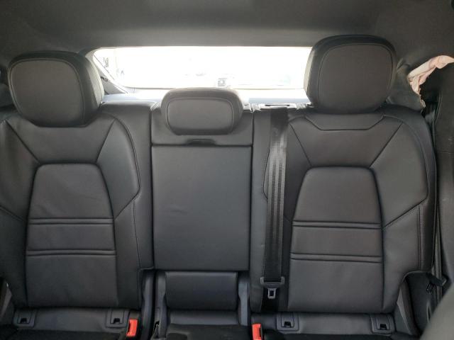 2021 PORSCHE CAYENNE E WP1BE2AY5MDA44115