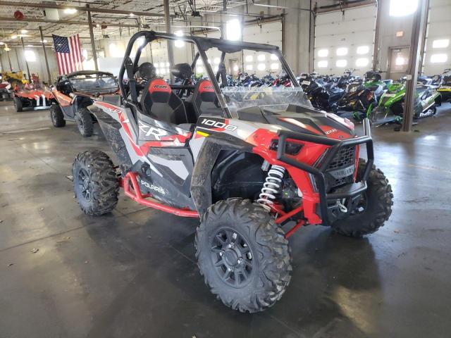 2022 POLARIS RZR XP 100 - 3NSNAV999NH410342