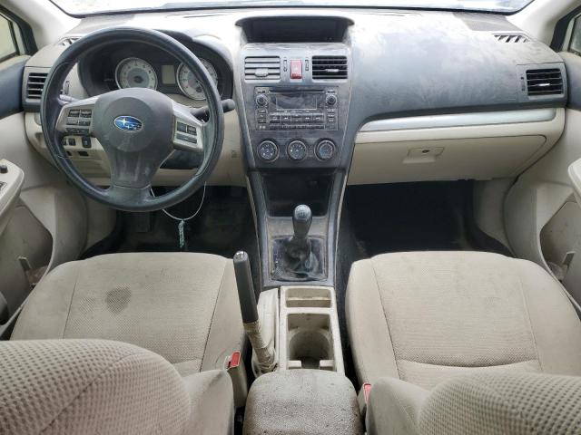JF1GPAC62E9264474 Subaru Impreza Premium