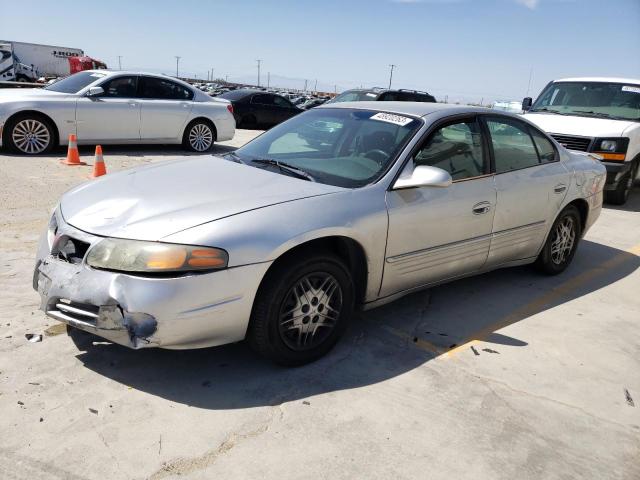 2005 Pontiac Bonneville SE