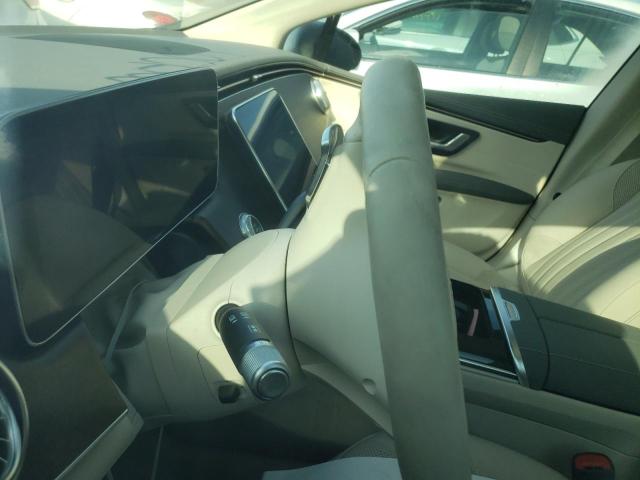 2022 MERCEDES-BENZ EQS SEDAN - W1KCG2DBXNA005536