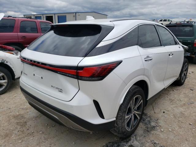 2023 LEXUS RX 350H BA 2T2BBMCA3PC004845