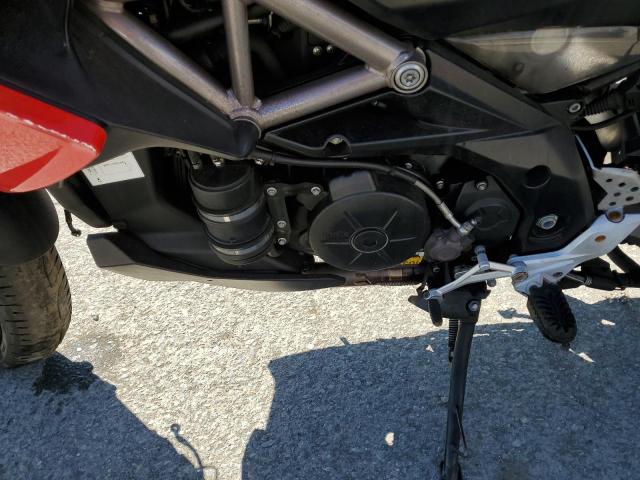 2015 APRILIA CAPONORD 1 ZD4VKC017FS000234