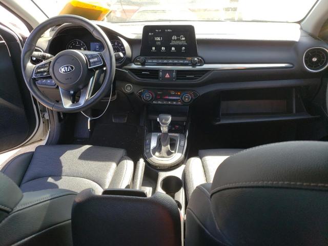 3KPF54AD9KE096709 KIA FORTE EX