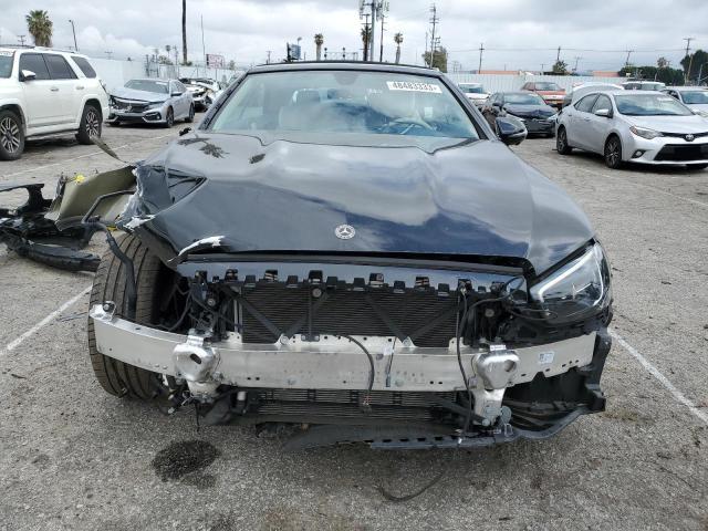W1K1K5JB4MF157633 Mercedes-Benz E 450