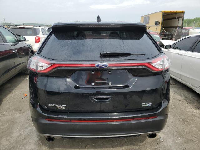 2FMPK4J99JBC36350 2018 FORD EDGE, photo no. 6