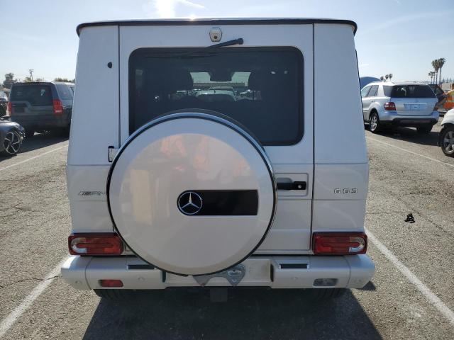 WDCYC7DF4HX277135 Mercedes-Benz G 63 AMG