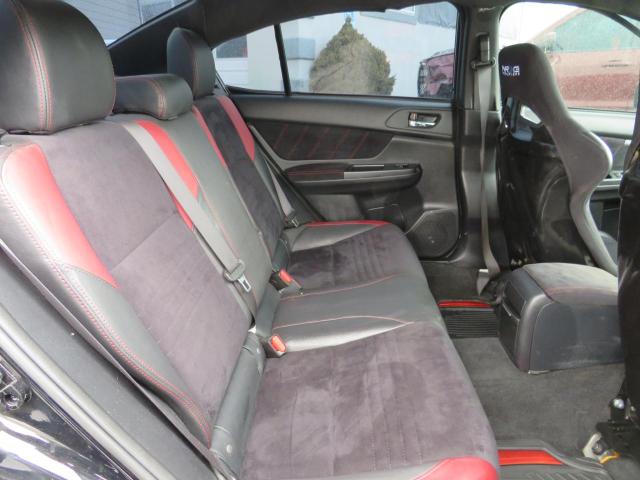 JF1VA2M69G9805570 Subaru Wrx Sti