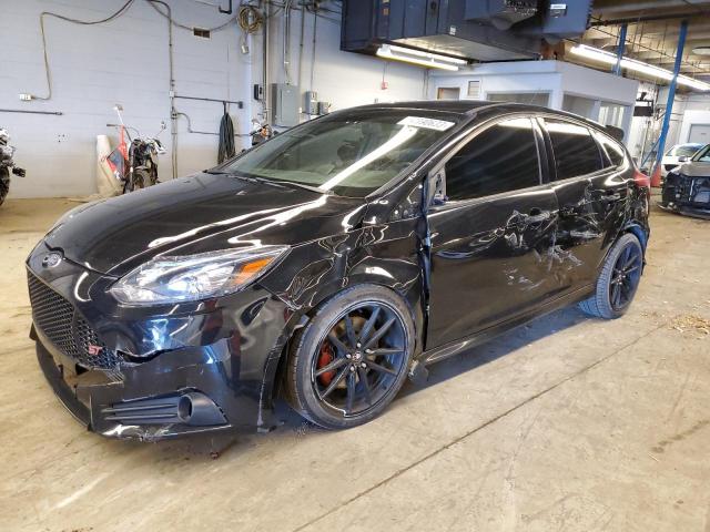 2014 Ford Focus ST