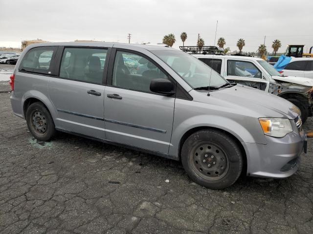 2C4RDGBG8FR530049 Dodge Grand Caravan Se