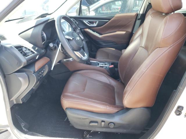 JF2SKAXC9MH488365 Subaru Forester Touring