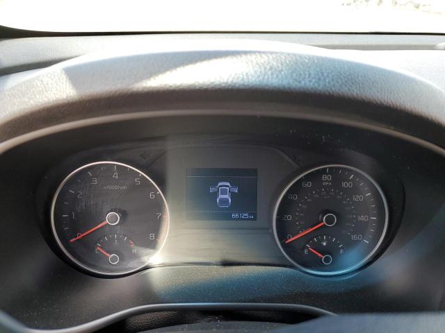 KNDP63AC3L7728933 KIA SPORTAGE S
