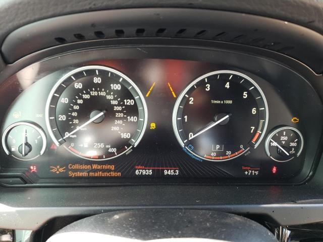 2018 BMW X5 SDRIVE3 - 5UXKR2C53J0Z18262