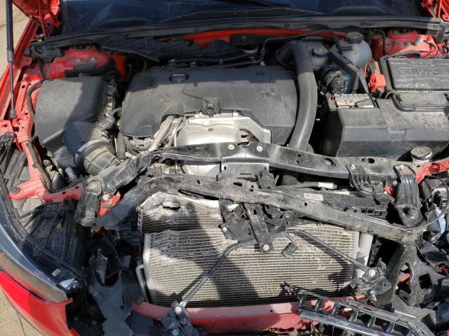 2018 BUICK REGAL TOUR W04GV8SX0J1128141