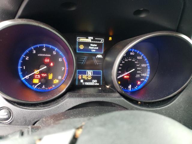 4S4BSAFCXJ3278314 Subaru Outback 2.5i Premium