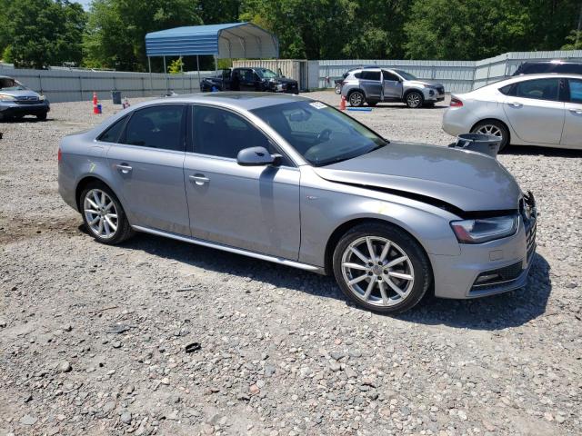 VIN WAUEFAFL1FN002828 2015 Audi A4, Premium Plus no.4