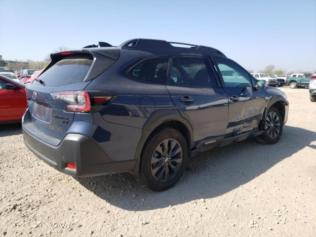 2023 SUBARU OUTBACK ON 4S4BTGLD5P3105015