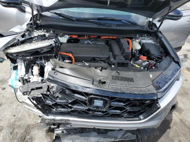 2023 HONDA CR-V SPORT 2HKRS5H55PH701807