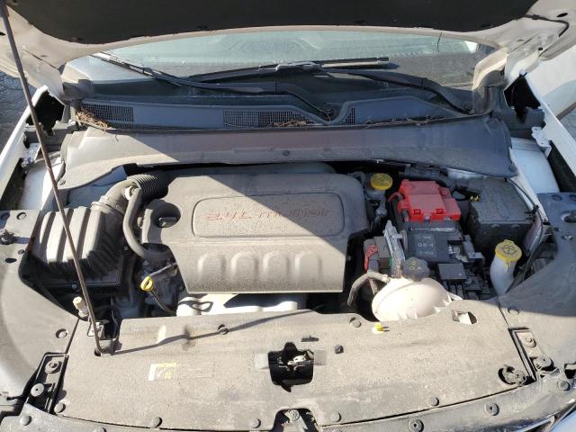 3C4NJDCB0LT245024 Jeep Compass Limited