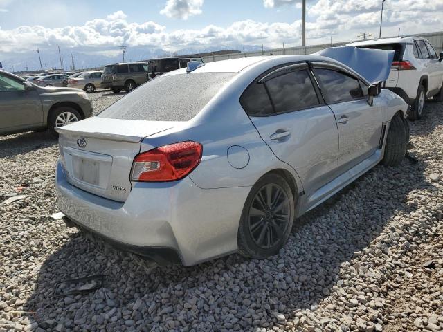 JF1VA1G66F9823769 Subaru Wrx Limited