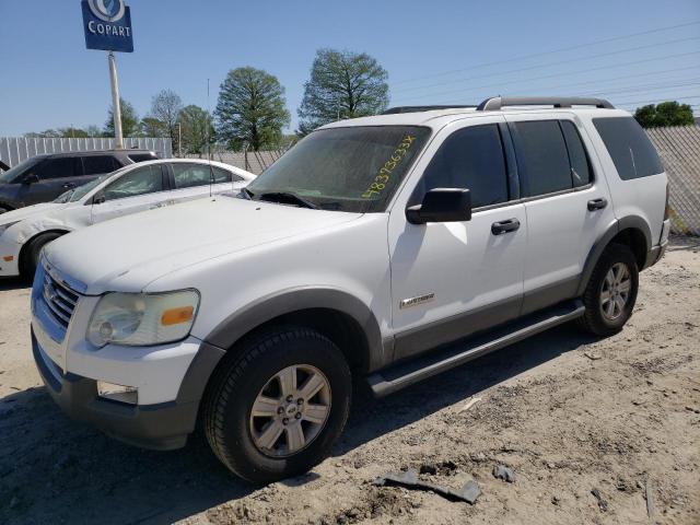 2006 Ford Explorer XLT