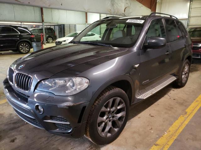 2012 BMW X5 xDrive35i