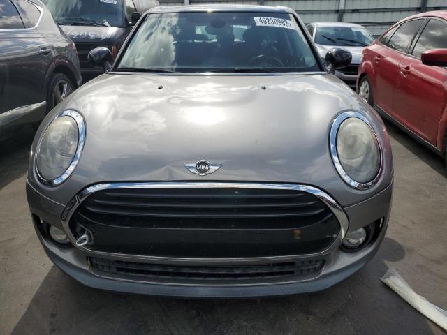2016 MINI COOPER CLU - WMWLN5C56G2B34853