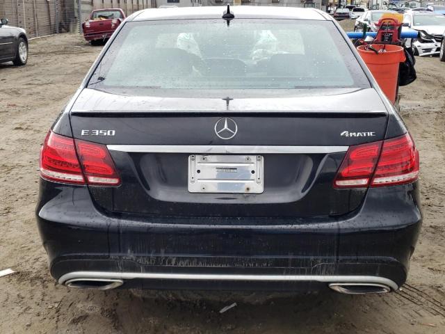 WDDHF8JB8EB039856 Mercedes-Benz E 350 4matic