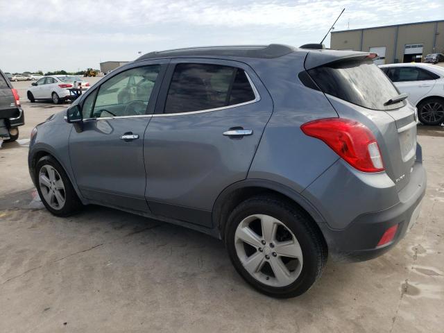 2015 BUICK ENCORE CON - KL4CJBSB1FB058100