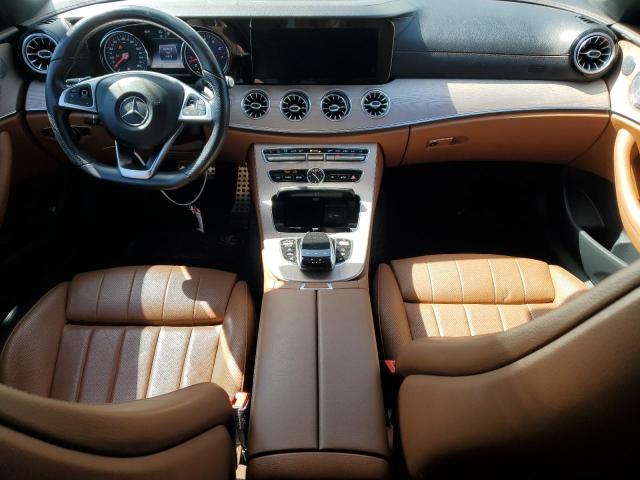 2018 MERCEDES-BENZ E 400 - WDD1J6FB5JF046263