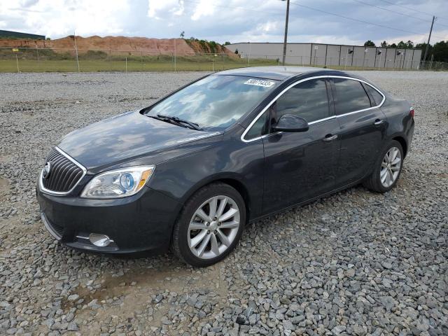 2014 Buick Verano 