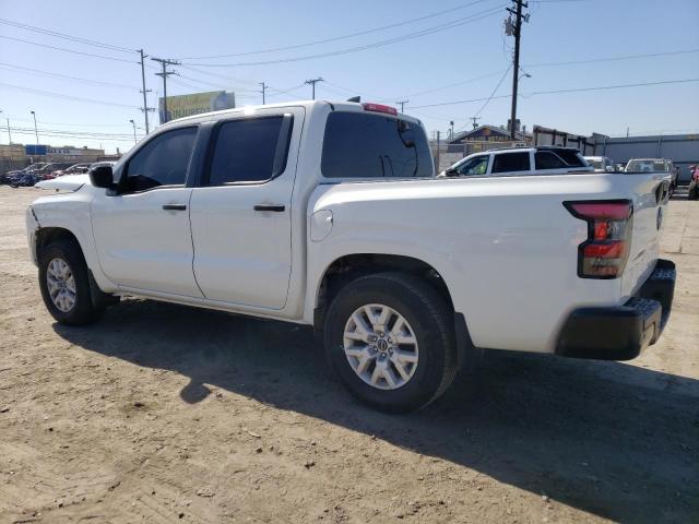 1N6ED1EJXNN667215 Nissan FRONTIER S
