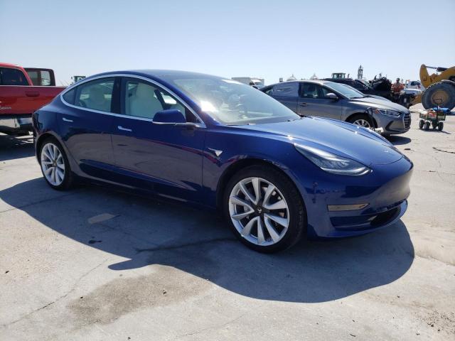 5YJ3E1EA1LF710293 Tesla MODEL 3