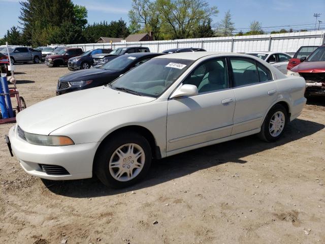 2003 Mitsubishi Galant ES