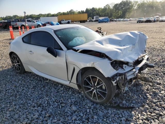 2023 TOYOTA GR 86 JF1ZNBC15P8750181