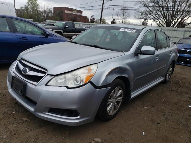 2012 Subaru Legacy 2.5i Premium