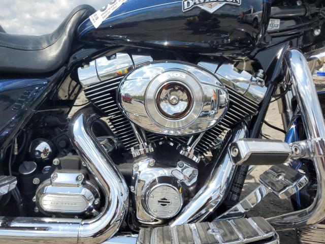 2012 HARLEY-DAVIDSON FLHRC ROAD - 1HD1FRM13CB651298