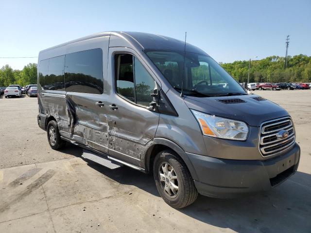 2015 FORD TRANSIT T- - 1FBZX2CGXFKA52583